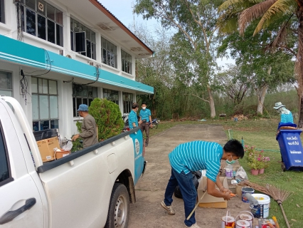 ไฟล์แนบ กปภ.สาขาหล่มสัก จัดทำ Big Cleaning Day