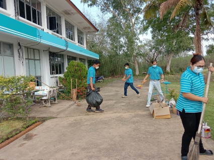 ไฟล์แนบ กปภ.สาขาหล่มสัก จัดทำ Big Cleaning Day