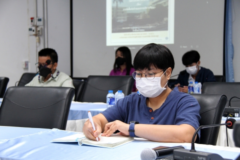 ไฟล์แนบ กปภ.ข.๓ ร่วมอบรม หลักสูตร ให้คำปรึกษาและแนวทางแก้ไขประเด็นที่ตรวจพบจากการจัดซื้อจัดจ้างและการบริหารสัญญา รุ่นที่ ๑/๖๕ 