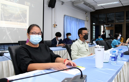 ไฟล์แนบ กปภ.ข.๓ ร่วมอบรม หลักสูตร ให้คำปรึกษาและแนวทางแก้ไขประเด็นที่ตรวจพบจากการจัดซื้อจัดจ้างและการบริหารสัญญา รุ่นที่ ๑/๖๕ 