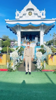 ไฟล์แนบ การประปาส่วนภูมิภาคสาขาชุมพรเข้าร่วม กิจกรรมวันคล้ายวันสถาปนา กองกำกับการตำรวจตระเวนชายแดนที่ 41 