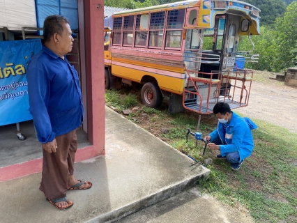 ไฟล์แนบ กปภ.สาขากุยบุรีดำเนินโครงการเติมใจให้ ณ  หมู่บ้านพุน้อย ม.4 ต.สามร้อยยอด  อ.สามร้อยยอด จ.ประจวบคีรีขันธ์ 