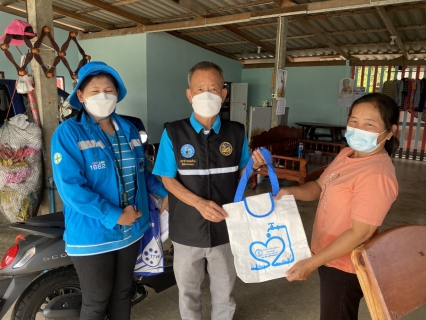 ไฟล์แนบ กปภ.สาขากุยบุรีดำเนินโครงการเติมใจให้ ณ  หมู่บ้านพุน้อย ม.4 ต.สามร้อยยอด  อ.สามร้อยยอด จ.ประจวบคีรีขันธ์ 