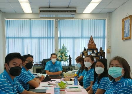 ไฟล์แนบ กปภ.สาขาภูเก็ต  จัดกิจกรรมสนทนายามเช้า (Morning Talk) ครั้งที่ 6/2565 ประจำเดือนมีนาคม 2565 