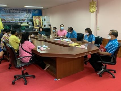 ไฟล์แนบ การประปาส่วนภุมิภาคสาขาบางคล้า ร่วมลงนามทำข้อตกลงการรับโอนกิจการประปาของ อบต.หนองตีนนก