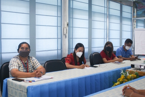 ไฟล์แนบ กปภ.สาขาตราดจัดประชุม morning talk ครั้งที่ 5/2565