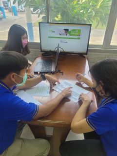 ไฟล์แนบ กปภ.สาขากำแพงเพชร สร้างมาตรฐานส่งข่าวสารผ่าน SMS Service ถึงลูกค้า เพื่อไม่ให้พลาดทุกข่าวสาร กปภ. 