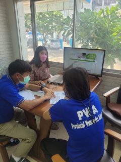 ไฟล์แนบ กปภ.สาขากำแพงเพชร สร้างมาตรฐานส่งข่าวสารผ่าน SMS Service ถึงลูกค้า เพื่อไม่ให้พลาดทุกข่าวสาร กปภ. 
