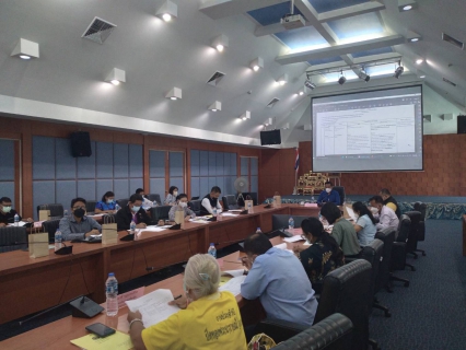 ไฟล์แนบ กปภ.สาขาภูเก็ต เข้าร่วมประชุมการจัดทำแผนพัฒนาองค์กรปกครองส่วนท้องถิ่นของเทศบาลตำบลกะรน