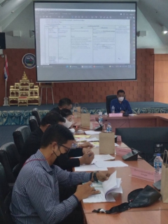 ไฟล์แนบ กปภ.สาขาภูเก็ต เข้าร่วมประชุมการจัดทำแผนพัฒนาองค์กรปกครองส่วนท้องถิ่นของเทศบาลตำบลกะรน