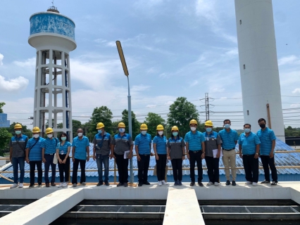 ไฟล์แนบ กปภ.สาขากาญจนบุรี เข้าร่วมประชุม WSP ครั้งที่ 2/2565 