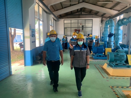 ไฟล์แนบ กปภ.สาขากาญจนบุรี เข้าร่วมประชุม WSP ครั้งที่ 2/2565 