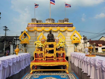 ไฟล์แนบ กปภ.สาขากาญจนบุรี เข้าร่วมงานพิธี วันที่ระลึกพระบาทสมเด็จพระนั่งเกล้าเจ้าอยู่หัว พระมหาเจษฎาราชเจ้า