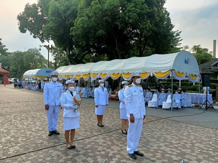 ไฟล์แนบ กปภ.สาขากาญจนบุรี เข้าร่วมงานพิธี วันที่ระลึกพระบาทสมเด็จพระนั่งเกล้าเจ้าอยู่หัว พระมหาเจษฎาราชเจ้า