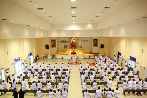 ไฟล์แนบ การประปาส่วนภูมิภาคสาขาชุมพรเข้าร่วมพิธีถวายราชสักการะเนื่องในวันพระบาทสมเด็จพระนั่งเกล้าเจ้าอยู่หัว พระมหาเจษฎาราชเจ้า
