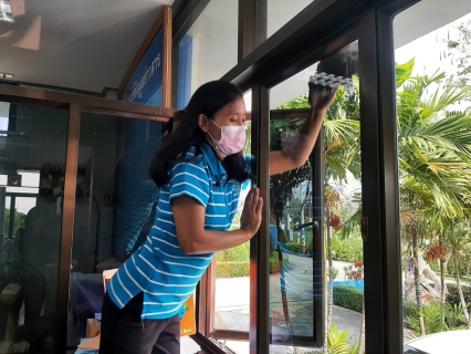 ไฟล์แนบ กปภ.สาขาราชบุรี จัดกิจกรรมโครงการ Big CleaningDay สถานีผลิตน้ำเขางูและกิจกรรม 5 ส.สำนักงาน
