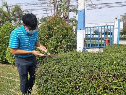 ไฟล์แนบ กปภ.สาขาราชบุรี จัดกิจกรรมโครงการ Big CleaningDay สถานีผลิตน้ำเขางูและกิจกรรม 5 ส.สำนักงาน
