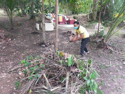 ไฟล์แนบ กปภ.สาขาภูเก็ต เข้าร่วมกิจกรรมจิตอาสา เราทำความดี ด้วยหัวใจเนื่องในวันที่ระลึกพระบาทสมเด็จพระนั่งเกล้าเจ้าอยู่ 