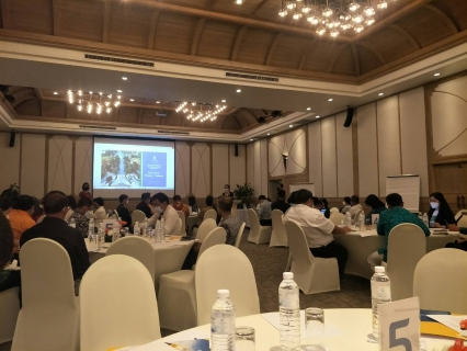 ไฟล์แนบ กปภ.สาขาภูเก็ต เข้าร่วมการเตรียมความพร้อมต้อนรับคณะกรรมการ BIE เพื่อตรวจประเมินพื้นที่จังหวัดภูเก็ตสำหรับจัดงาน Expo 2028,Phuket  Thailand 