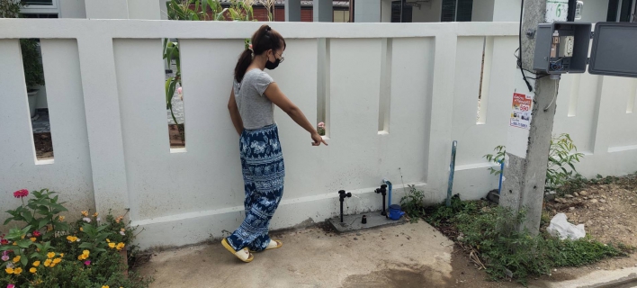 ไฟล์แนบ 43 ปี กปภ. กับบริการที่ไม่หยุดก้าวไปข้างหน้า กปภ .สาขากำแพงเพชร ส่งต่อความสุข สร้างรอยยิ้มให้ลูกค้า ด้วยคุณภาพและความใส่ใจทุกมิติ 