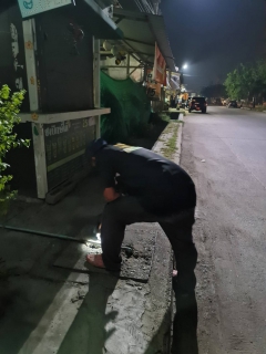 ไฟล์แนบ การประปาส่วนภูมิภาคสาขาคลองหลวง เดินหน้าลงพื้นที่ ลดน้ำสูญเสียเพื่อให้บรรลุตามเป้าหมาย ประจำเดือน มีนาคม 2565