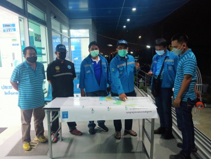 ไฟล์แนบ การประปาส่วนภูมิภาคสาขาคลองหลวง เดินหน้าลงพื้นที่ ลดน้ำสูญเสียเพื่อให้บรรลุตามเป้าหมาย ประจำเดือน มีนาคม 2565