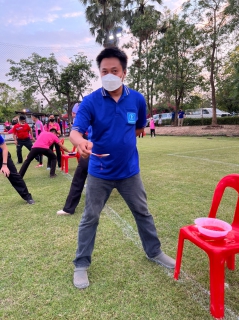 ไฟล์แนบ กปภ.สาขากำแพงเพชร ร่วมกิจกรรมแข่งขันกีฬาสานสัมพันธ์ คนมหาดไทย ปี 2565