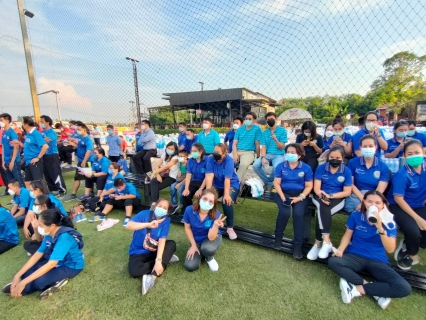 ไฟล์แนบ กปภ.สาขากำแพงเพชร ร่วมกิจกรรมแข่งขันกีฬาสานสัมพันธ์ คนมหาดไทย ปี 2565