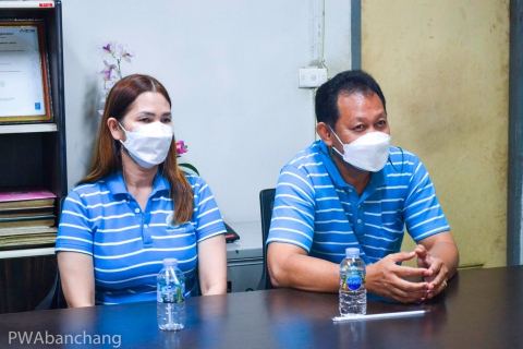 ไฟล์แนบ สาขาบ้านฉาง ศึกษาดูงาน ระบบบำรุงรักษามอเตอร์และปั๊มสูบ