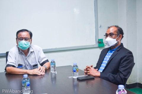 ไฟล์แนบ สาขาบ้านฉาง ศึกษาดูงาน ระบบบำรุงรักษามอเตอร์และปั๊มสูบ