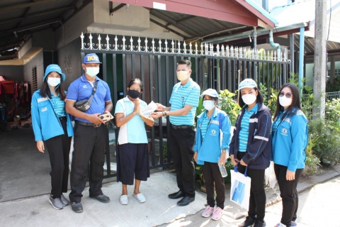 ไฟล์แนบ กปภ.สาขาสระแก้ว ดำเนินโครงการเติมใจให้กัน (Home care) และได้มอบน้ำดื่มตราสัญลักษณ์ กปภ.จำนวน 240 ขวด