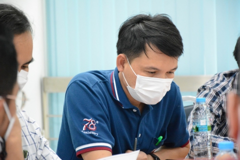 ไฟล์แนบ กปภ.สาขารังสิต(พ) ร่วมประชุมหารือในการวางท่อขยายเขตจำหน่ายน้ำ ปรับปรุงเพิ่มประสิทธิภาพระบบท่อจ่ายน้ำ และก่อสร้างปรับปรุงระบบประปาและอาคาร