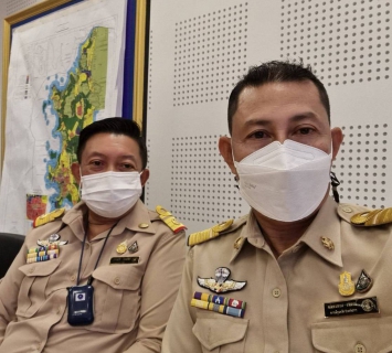 ไฟล์แนบ กปภ.สาขาภูเก็ต เข้าร่วมประชุมขับเคลื่อนและติดตามนโยบายของรัฐและภารกิจสำคัญของกระทรวงมหาดไทย ประจำปีงบประมาณ พ.ศ. 2565 (เดือนเมษายน 2565) 