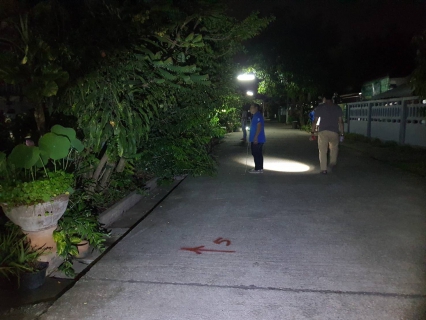 ไฟล์แนบ กปภ.สาขากำแพงเพชร เร่งสำรวจท่อรั่ว พร้อมดำเนินการแก้ไขโดยเร็วกำชับ!!เน้นให้กระทบพี่น้องประชาชนให้น้อยที่สุด 