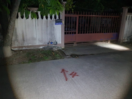 ไฟล์แนบ กปภ.สาขากำแพงเพชร เร่งสำรวจท่อรั่ว พร้อมดำเนินการแก้ไขโดยเร็วกำชับ!!เน้นให้กระทบพี่น้องประชาชนให้น้อยที่สุด 