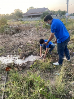 ไฟล์แนบ กปภ.สาขากำแพงเพชร สร้างความประทับใจด้วยรอยยิ้ม แจ้งเหตุท่อซ่อมทันใจ ลูกค้าเฮ!!แก้ปัญหาตรงจุด  