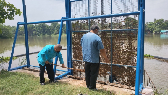 ไฟล์แนบ ผจก.กปภ.สาขาสมุทรสาคร คิดค้นนวัตกรรมผ่อนแรง ตามสโลแกน "คิดแล้วทำทันที"