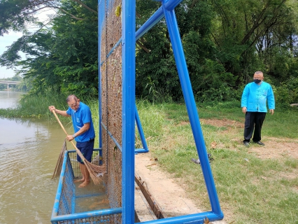 ไฟล์แนบ ผจก.กปภ.สาขาสมุทรสาคร คิดค้นนวัตกรรมผ่อนแรง ตามสโลแกน "คิดแล้วทำทันที"