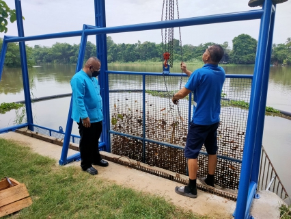 ไฟล์แนบ ผจก.กปภ.สาขาสมุทรสาคร คิดค้นนวัตกรรมผ่อนแรง ตามสโลแกน "คิดแล้วทำทันที"