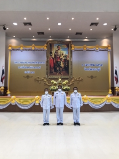 ไฟล์แนบ การประปาส่วนภูมิภาคเขต 2 ร่วมกิจกรรมวันที่ระลึกมหาจักรีบรมราชวงศ์