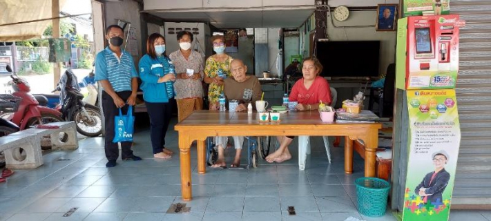 ไฟล์แนบ กปภ.สาขาเดชอุดม จัดกิจกรรมโครงการเติมใจให้กัน ครั้งที่ 2ประจำปี 2565