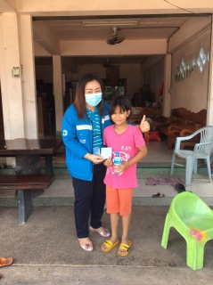 ไฟล์แนบ กปภ.สาขาเดชอุดม จัดกิจกรรมโครงการเติมใจให้กัน ครั้งที่ 2ประจำปี 2565