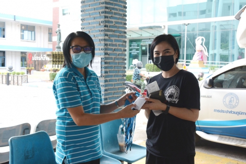 ไฟล์แนบ กปภ.สาขารังสิต(พ) ร่วมโครงการเจอ จ่าย แจก เนื่องในวันคล้ายวันสถาปนากระทรวงมหาดไทย ครบรอบ 130 ปี  