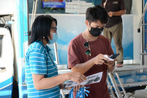 ไฟล์แนบ กปภ.สาขารังสิต(พ) ร่วมโครงการเจอ จ่าย แจก เนื่องในวันคล้ายวันสถาปนากระทรวงมหาดไทย ครบรอบ 130 ปี  