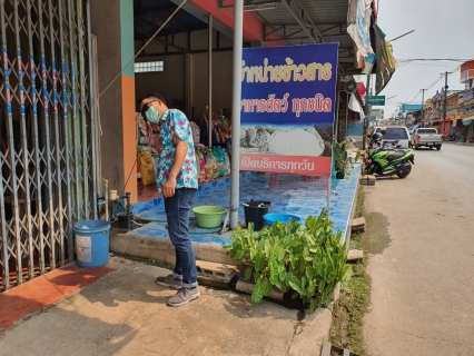 ไฟล์แนบ กปภ.สาขากำแพงเพชร เดินหน้าหาท่อแตกรั่ว ALC DMA2 พรานกระต่าย พบ 12 จุด เร่งซ่อมทันที