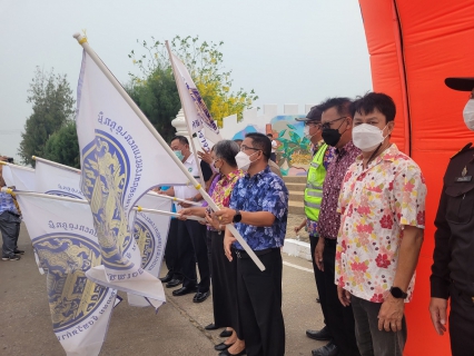 ไฟล์แนบ กปภ.สาขากำแพงเพชร ร่วมเปิดศูนย์ปฏิบัติการป้องกันและลดอุบัติเหตุทางถนนช่วงเทศกาลสงกรานต์ พ.ศ. 2565 และกิจกรรมรณรงค์ป้องกันและลดอุบัติเหตุทางถนนช่วงเทศกาลสงกรานต์ พ.ศ.2565 "ชีวิตวิถีใหม่ ขับขี่อย่างปลอดภัย ไร้อุบัติเหตุ"