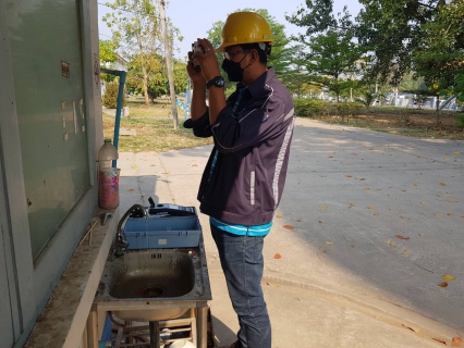 ไฟล์แนบ ตรวจสอบคุณภาพน้ำประปา