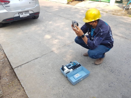 ไฟล์แนบ ตรวจสอบคุณภาพน้ำประปา