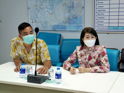 ไฟล์แนบ กปภ.สาขาสมุทรสาคร ประชุมหารือปัญหาอุปสรรคในการอ่านมาตร พร้อมหาแนวทางแก้ไข