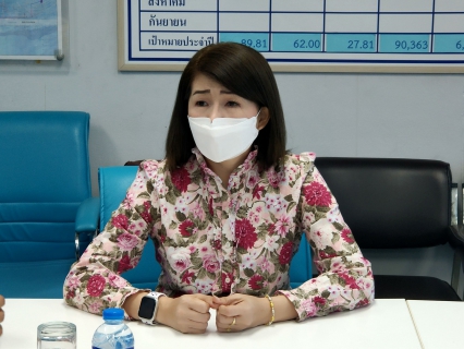 ไฟล์แนบ กปภ.สาขาสมุทรสาคร ประชุมหารือปัญหาอุปสรรคในการอ่านมาตร พร้อมหาแนวทางแก้ไข